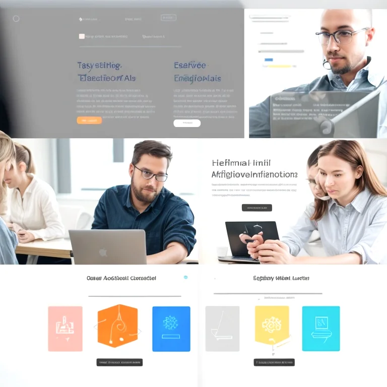 Interaktive Kurse mit direktem Anwendungsbezug