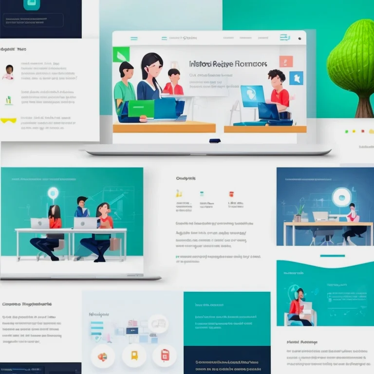 Lernende nutzen Künstliche Intelligenz Werkzeuge online